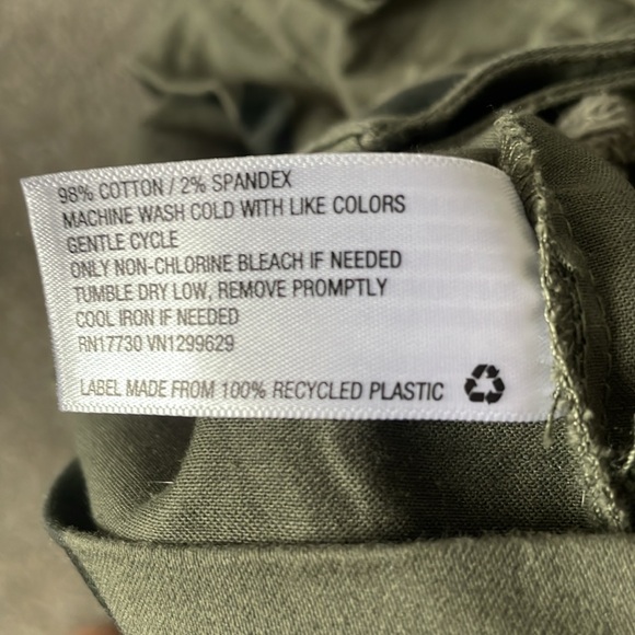 Star Jacket - Picture 4 of 4